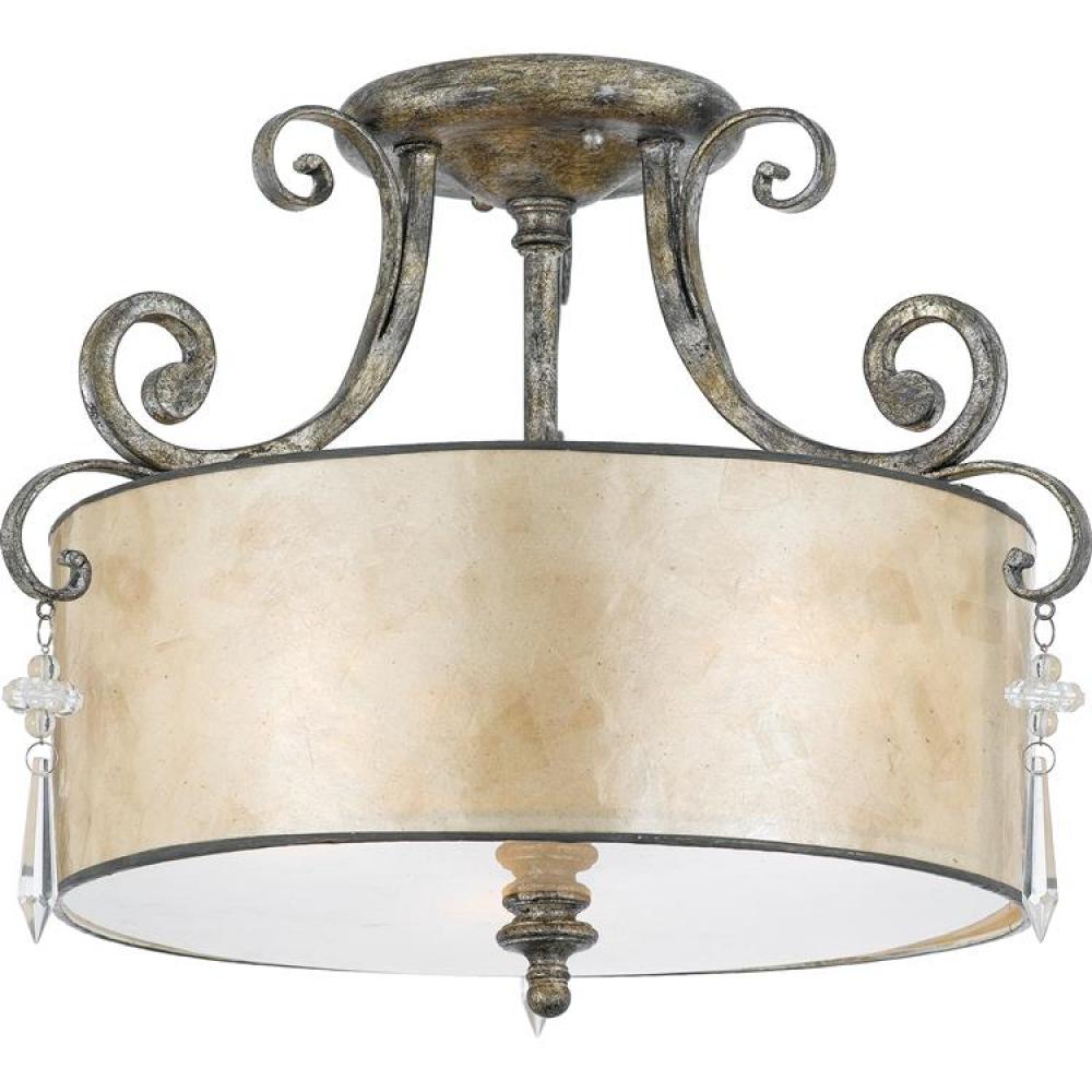 lampa modern provanszi haloszoba konyha negy izzos luxus mennyezeti lampa  lakberendezes lameridiana ezust mennyezeti lampa lameridiana.jpg
